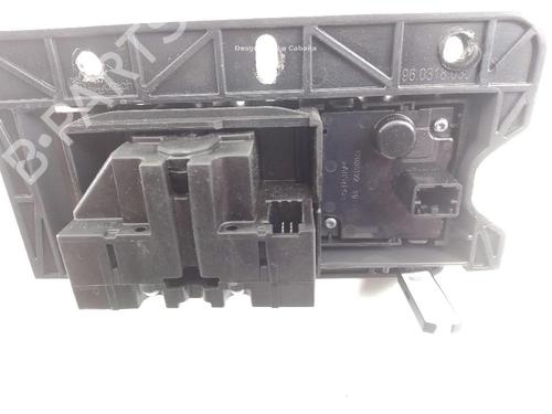 Electronic module CUPRA FORMENTOR (KM7, KMP) 1.5 TSI | BP39581044M83 - Image 2