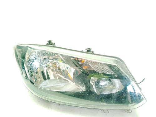 Used Right headlight Right headlight VW CADDY III MPV (2KB, 2KJ, 2CB, 2CJ) 1.6 TDI (102 hp) 33454511 33454511