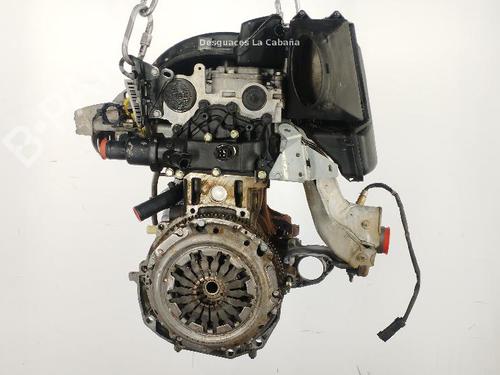 Motor RENAULT MEGANE II (BM0/1_, CM0/1_) 1.4 16V (BM0B, CM0B) | BP29908499M1
