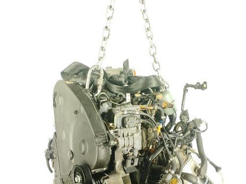 Motor Motor AUDI A4 B5 (8D2) 1.9 TDI (110 hp) 36554898 36554898