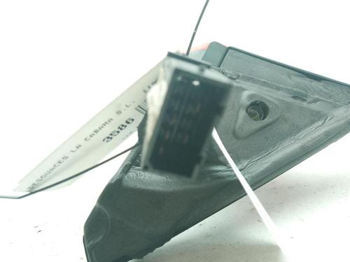 Left mirror AUDI A3 (8L1)  | BP27609059C26 