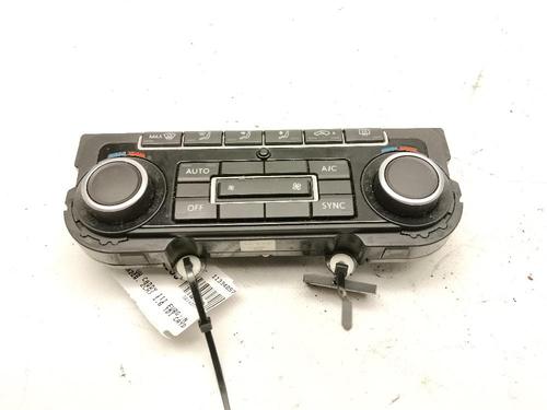Used Climate control Climate control 39198354 39198354