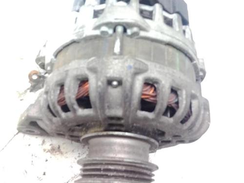 Alternator RENAULT CLIO IV (BH_) 1.2 16V | BP24607103M7 - Image 3