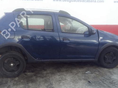AC compressor DACIA SANDERO II 1.5 dCi | BP18739230M34 - Image 9
