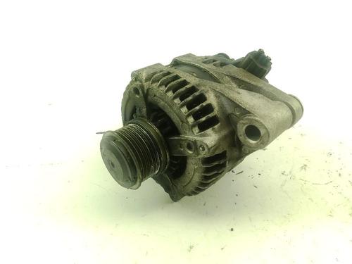 Used Alternator Alternator FIAT FREEMONT (345_) 2.0 JTD (163 hp) 18370202 18370202