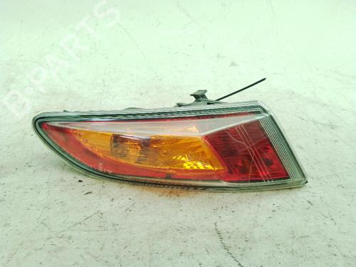 Used Left taillight HONDA CIVIC VIII Hatchback (FN, FK) 1.8 (FN1, FK2) (140 hp) 27604891