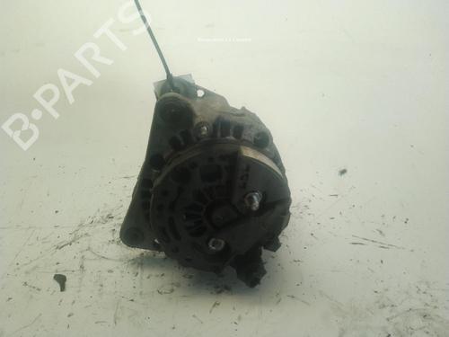 Alternator AUDI A3 (8L1) 1.9 TDI | BP29697733M7 