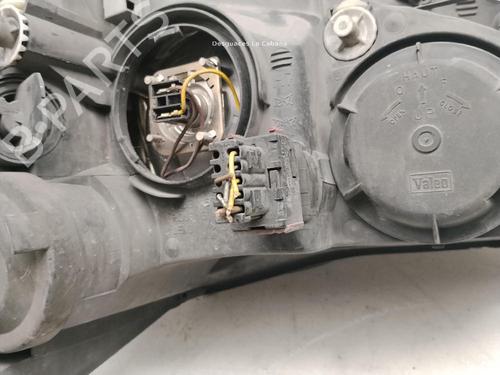 Left headlight OPEL COMBO Box Body/MPV 1.3 CDTI 16V | BP36797722C28 - Image 4