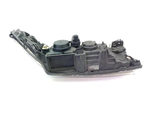 Venstre forlygte RENAULT LAGUNA II (BG0/1_) 1.6 16V (BG0A, BG0L) | BP28350740C28 