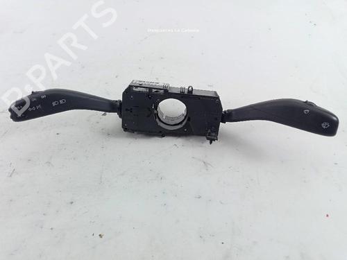 Used Headlight switch Headlight switch VW TRANSPORTER T5 Van (7HA, 7HH, 7EA, 7EH) 2.5 TDI (130 hp) 18359348 18359348