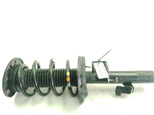 Left front shock absorber FORD S-MAX (WA6) 2.0 TDCi | BP37485280M16 - Image 3