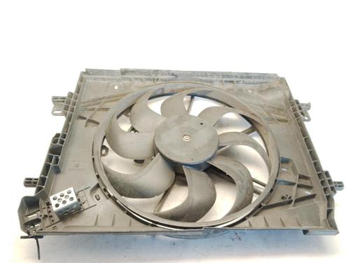 Køleventilator elektrisk RENAULT CLIO IV (BH_) 0.9 TCe 90 (BHNF, BHMA, BHMH, BHJK, BHJR) (90 hp) 29329017