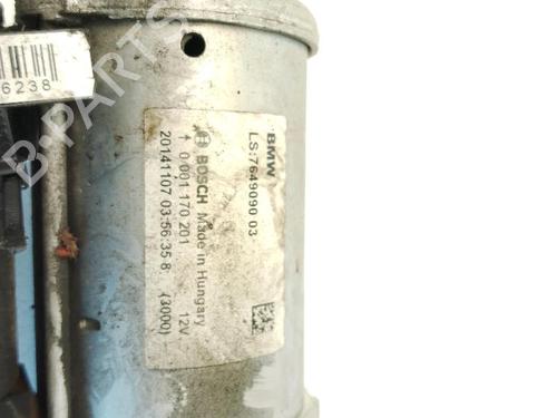 Starter MINI MINI (F55) Cooper | BP27979127M8 - Image 2