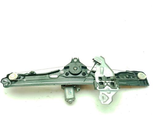 Front right window mechanism NISSAN PULSAR Hatchback (C13) 1.5 dCi | BP36964418C23 - Image 2