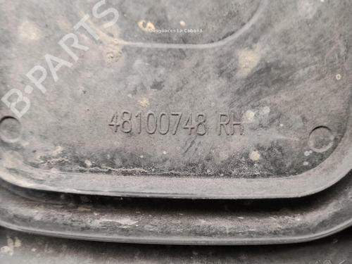 Right headlight PEUGEOT BOXER Van 2.2 HDi 110 | BP39491783C29 - Image 5