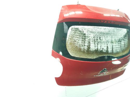 Tailgate CITROËN C3 III (SX) 1.2 VTi 68 | BP30146232C6
