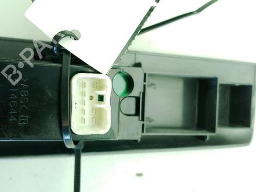 Right front window switch ISUZU D-MAX I (TFR, TFS) 3.0 DiTD 4x4 (TFS77H) | BP34207750I26 - Image 2