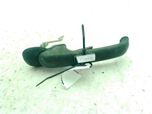 Used Rear right interior door handle NISSAN TERRANO II (R20) 2.7 TDi 4WD (125 hp) 29329045