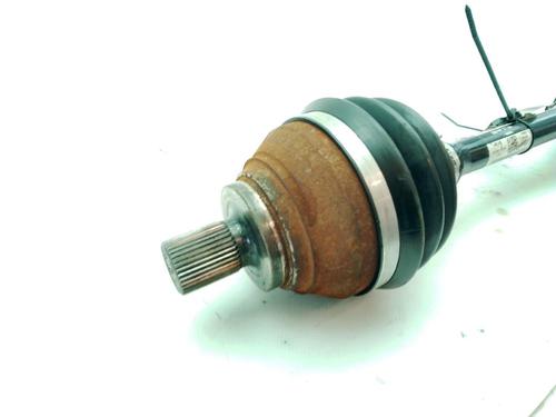 Left front driveshaft CUPRA FORMENTOR (KM7, KMP) 1.5 TSI | BP32358574M38 - Image 3