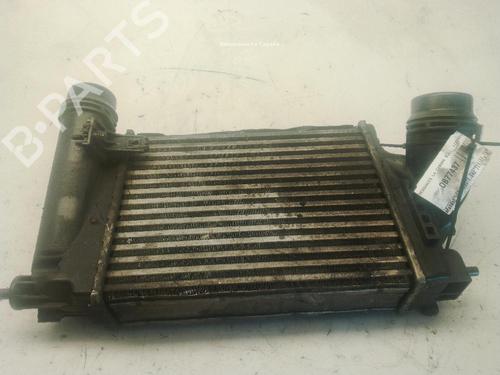 Used Intercooler NISSAN QASHQAI II (J11, J11_) 1.6 dCi ALL MODE 4x4-i (130 hp) 29765293