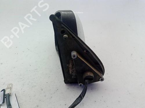 Left mirror NISSAN TERRANO II (R20) 2.7 TDi 4WD | BP29449377C26 