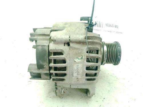 Alternator SEAT LEON (5F1) 2.0 TDI | BP36514914M7 - Image 3