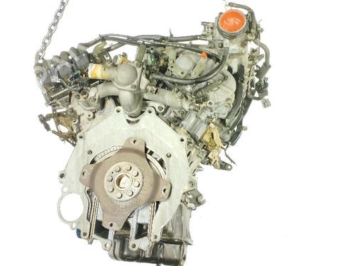 Engine HYUNDAI SANTA FÉ I (SM) 2.7 V6 4x4 | BP27534048M1 