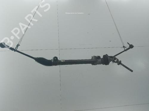 Used Steering rack Steering rack CHEVROLET AVEO Saloon (T300) 1.3 D (75 hp) 27604655 27604655
