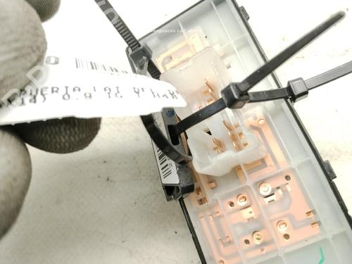 Right front window switch NISSAN MICRA V (K14) 0.9 IG-T | BP36964410I26 - Image 2