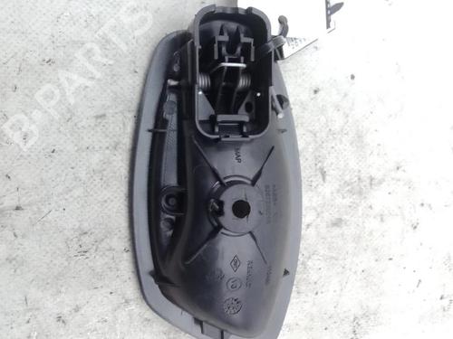 Front right interior door handle RENAULT MEGANE III Hatchback (BZ0/1_, B3_) 1.5 dCi | BP21126395I14 
