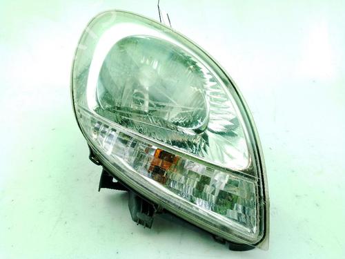 Used Right headlight Right headlight RENAULT KANGOO (KC0/1_) D 65 1.9 (KC0E, KC02, KC0J, KC0N) (64 hp) 31799221 31799221