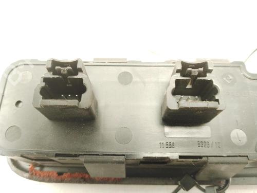 Left front window switch CITROËN C5 I Break (DE_) 2.0 HDi (DERHZB, DERHZE) | BP40560600I27 - Image 2