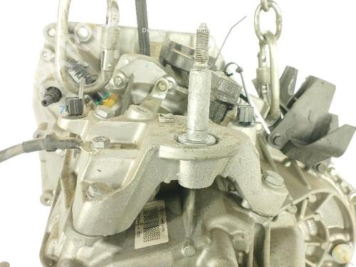 Gearbox RENAULT CAPTUR I (J5_, H5_) 1.3 TCe 130 (J5NJ, J5NE) | BP24051681M3 - Image 6