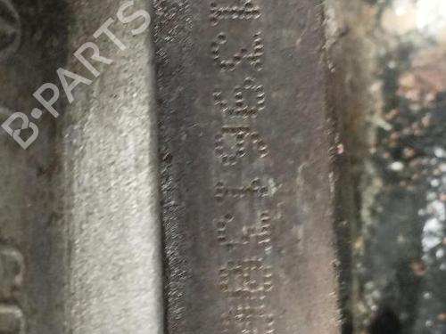 Engine MERCEDES-BENZ E-CLASS (W210) E 320 CDI (210.026) | BP31915239M1