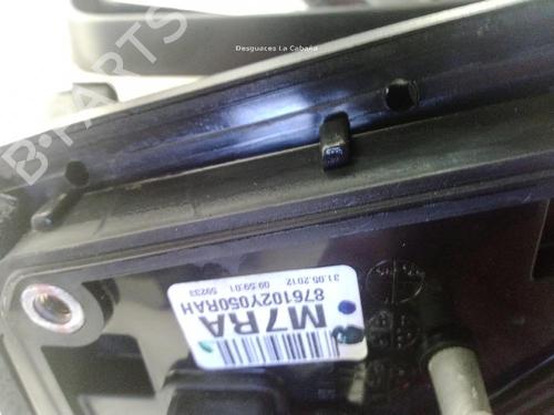 Left mirror HYUNDAI ix35 (LM, EL, ELH) 2.0 CRDi | BP29475192C26 