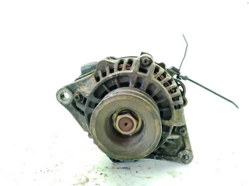 Used Alternator Alternator MITSUBISHI PAJERO CLASSIC (V2_W, V6_W, V7_W) 2.5 TD (V24W) (115 hp) 33975852 33975852