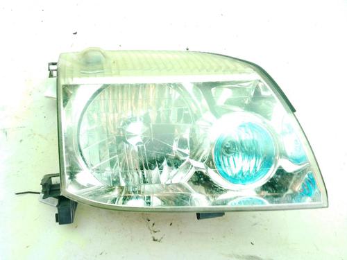 Used Right headlight NISSAN X-TRAIL I (T30) 2.2 dCi 4x4 (136 hp) 25019355