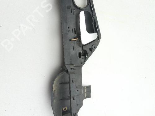 Used Front right interior door handle SEAT CORDOBA (6K1, 6K2) 1.9 TDI (90 hp) 19265738