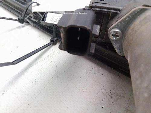 Front right window mechanism FORD RANGER (TKE) 2.2 TDCi 4x4 | BP30803620C23 - Image 3