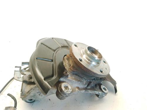 Left front steering knuckle VW PASSAT B6 Variant (3C5) 2.0 TDI 16V 4motion | BP29350831M25 