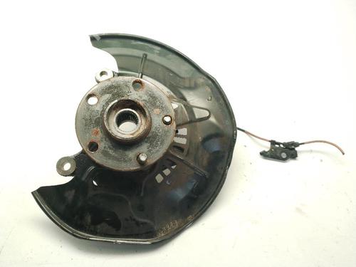 Used Left front steering knuckle Left front steering knuckle 24048837 24048837