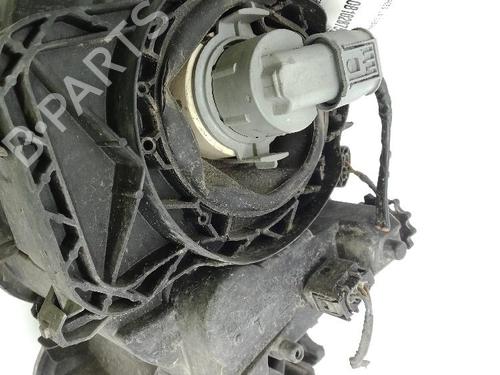 Venstre forlygte BMW 3 Compact (E46) 320 td | BP32437944C28 