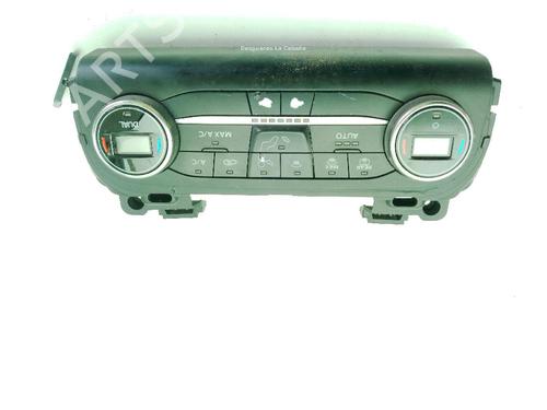 Used Climate control Climate control FORD FOCUS IV (HN) 1.0 EcoBoost (125 hp) 31871147 31871147