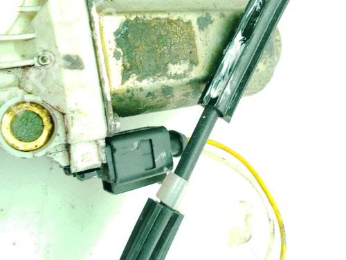 Front left window mechanism FORD FOCUS I Turnier (DNW) 1.8 TDCi | BP32227326C22