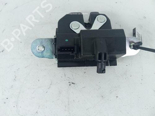 Tailgate lock OPEL ASTRA K (B16) 1.4 Turbo (68) | BP18368281C101 