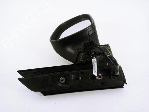 Right mirror SEAT ALTEA XL (5P5, 5P8) 1.9 TDI | BP24042928C27 