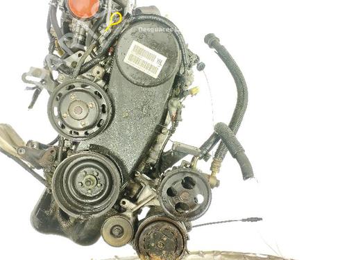 Engine SUZUKI SWIFT II Hatchback (EA, MA) 1.3 (SF413) | BP29908649M1