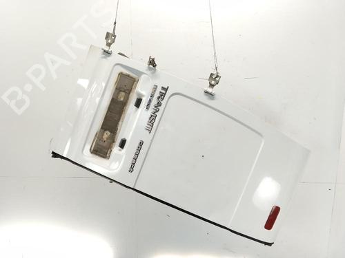 Used Left tailgate Left tailgate 38683776 38683776