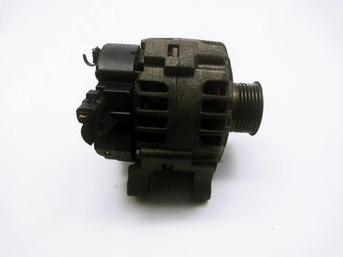 Alternator CITROËN C1 (PM_, PN_) 1.4 HDi | BP24156461M7 - Image 3