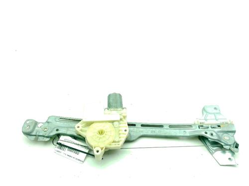 Used Rear left window mechanism PEUGEOT 308 SW II (LC_, LJ_, LR_, LX_, L4_) 1.6 BlueHDi 120 (120 hp) 30771227